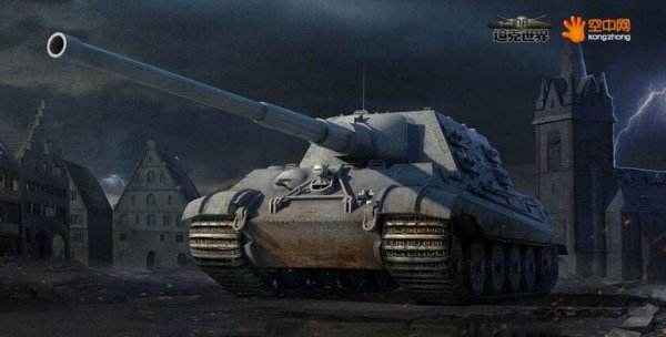 不氪金也能变土豪 2017坦克世界最强赚钱攻略