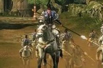 刀锋铁骑关于大型战役 会战模式的全面解析