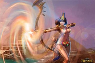 神之浩劫游戏精美游戏壁纸欣赏