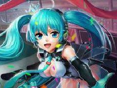300英雄初音未来指南 英雄技能与被动介绍