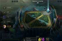 LCU排位选英雄视觉改进 7.7改动正思索中