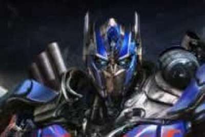 变形出发 变形金刚ol15架机体精美原画欣赏