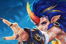 英雄鬼冢初阶攻略 第十域鬼冢教你如何耍杂技