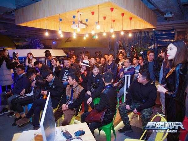 20大国际服高玩力荐 星盟冲突首测激活码开抢