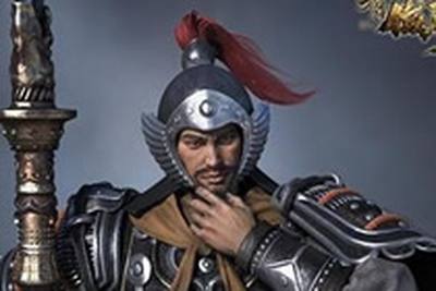 刀锋铁骑资深玩家的心声 对游戏的一点想法