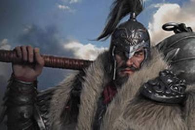 刀锋铁骑新手初玩训练营 挥砍训练场攻略