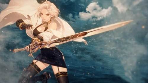 dnf剑宗高清桌面壁纸剑宗手机图片大全