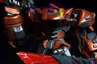 变谁是最强防守专家 变形金刚封锁全攻略