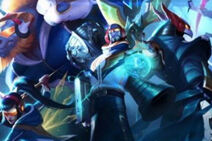 设计师问答：今年的冠军皮肤售价会贵一些