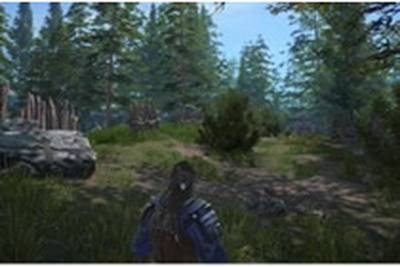 教你如何完美的掌握重弩 刀锋铁骑高手教学