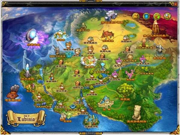 《星尘传说》八周年庆狂送豪礼 双线新区热开