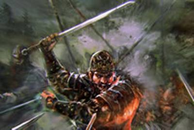 刀锋铁骑躲猫猫活动结束 获奖名单现公布