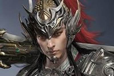 刀锋铁骑铁骑文曲星 第三周周冠军诞生