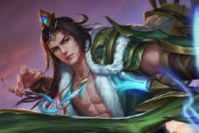 梦三国2三月新版本爆料 秘密花园女神来袭