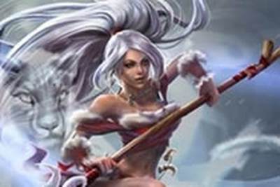 艾努的鱼叉会让你哭的哦 艾努技能浅析