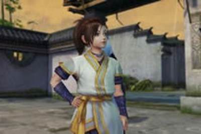 新倩女幽魂押镖攻略 平民安全省事技巧