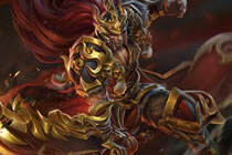 第十域骠骑先锋解析 霸气战士无所畏惧