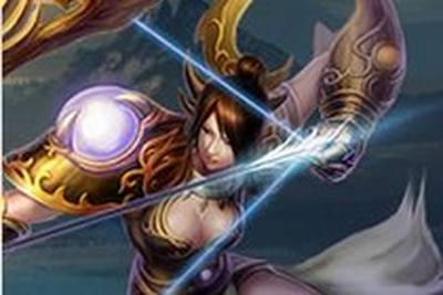 梦三国2最多出场英雄介绍 美女黄舞蝶简介