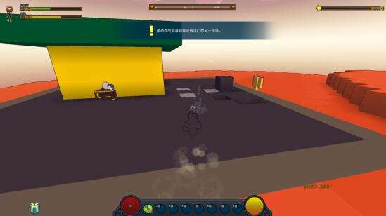 《宝藏世界》评测:眼前一亮的像素风网游