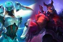 设计师：利桑卓或将重做 慎与巴德迎来改动