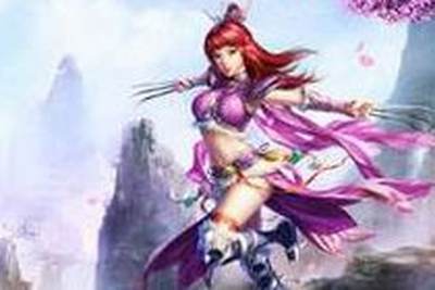 让你在游戏找到老婆 问道把妹三绝招技巧