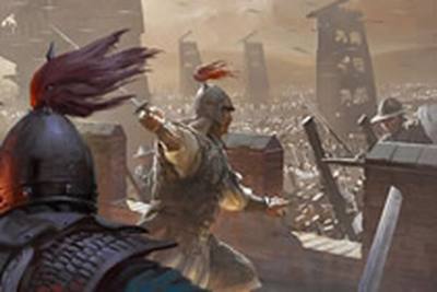 刀锋铁骑文曲星获奖名单 想要得奖快来参与