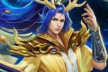 第十域敖烈攻略解析 简单粗暴的覆海神龙