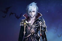 魔域血族打怪所获得的精确精血值数据实验