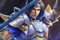 第十域常胜将军子龙打法装备推荐攻略