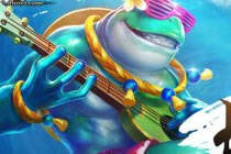 夏威夷热带风情 第十域新英雄太二解析