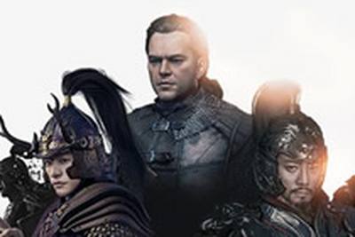 刀锋铁骑今日停服更新完毕 更新内容全一览