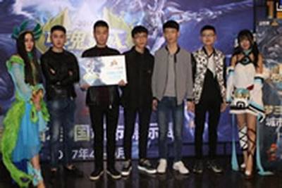 梦三国上周玩家见面会回顾 下周见面会安排