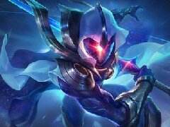 4月13日测试服：易新皮肤原画 兰顿再次调整