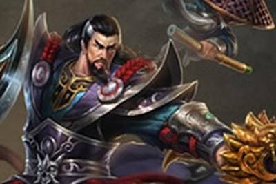 梦三国2意外性的肌肉男 这些英雄竟是辅助