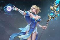 首席AP刺客 第十域冰雪女神攻略详细解析