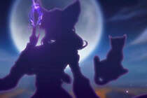 第十域中路线霸 诡月猫妖高手攻略详解