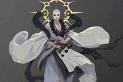 新倩女幽魂六周年资料片爆料 珍宝馆奇妙夜