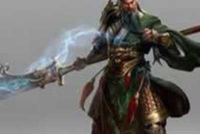 300英雄勇猛的关二爷 技能解析及出装推荐