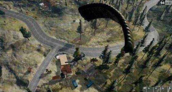 绝地求生跳伞特别卡、会卡死怎么办？