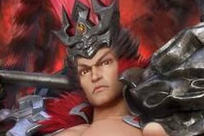 梦三国2昨日火烧赤壁大区更新 更新全内容