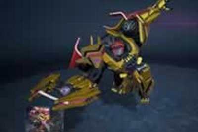 方舟空间站队伍全推荐 变形金刚OL攻略大全