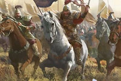 刀锋铁骑近期运营方向说明 明天一定会更好