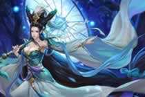 第十域暴力辅助聂小倩 倩女无情法师推荐