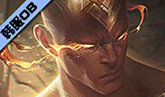 枪炮粗品：Peanut半肉不死神僧