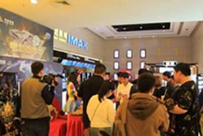 梦三国2济南吉林站成就达成 活动盛况一览