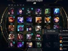 4月26日测试服：猪妹削弱 大量炫彩皮肤调整