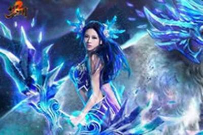 梦三国2已赞助第13届国际动漫节 不见不散