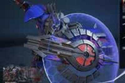 历史最佳阵容 变形金刚OL万能队伍大推荐