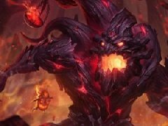 4月28日测试服：男枪雪茄回归 英雄新原画