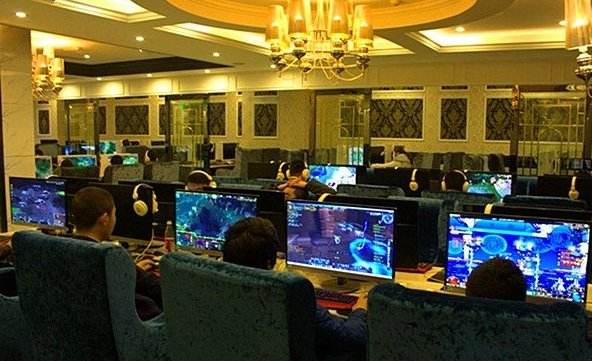 最严网游实名制新规今起实施 游客将无法氪金